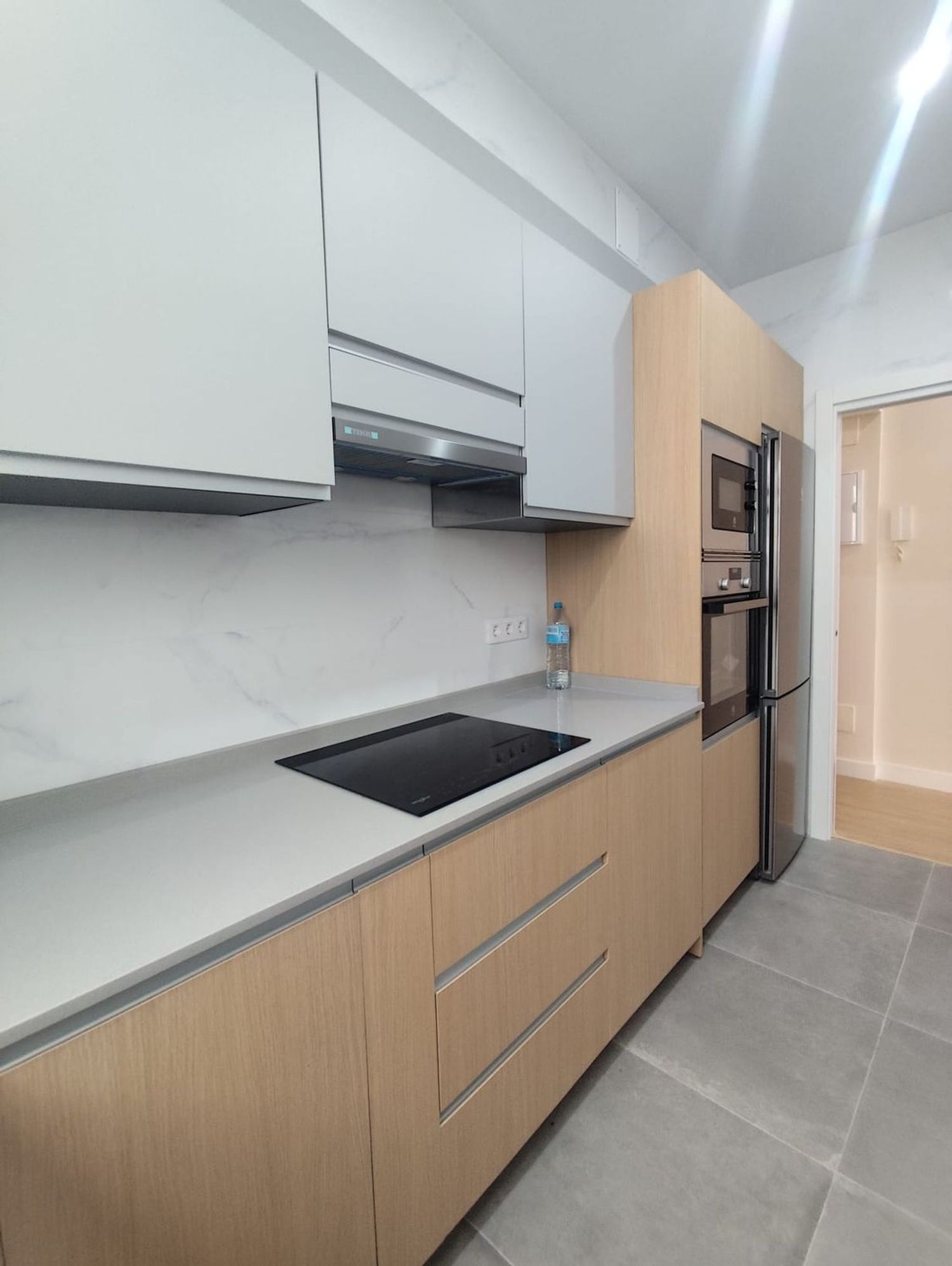 Piso en Calle Aguadulce, 68, Arenales - Lugo - Avda Marítima - Foto 4