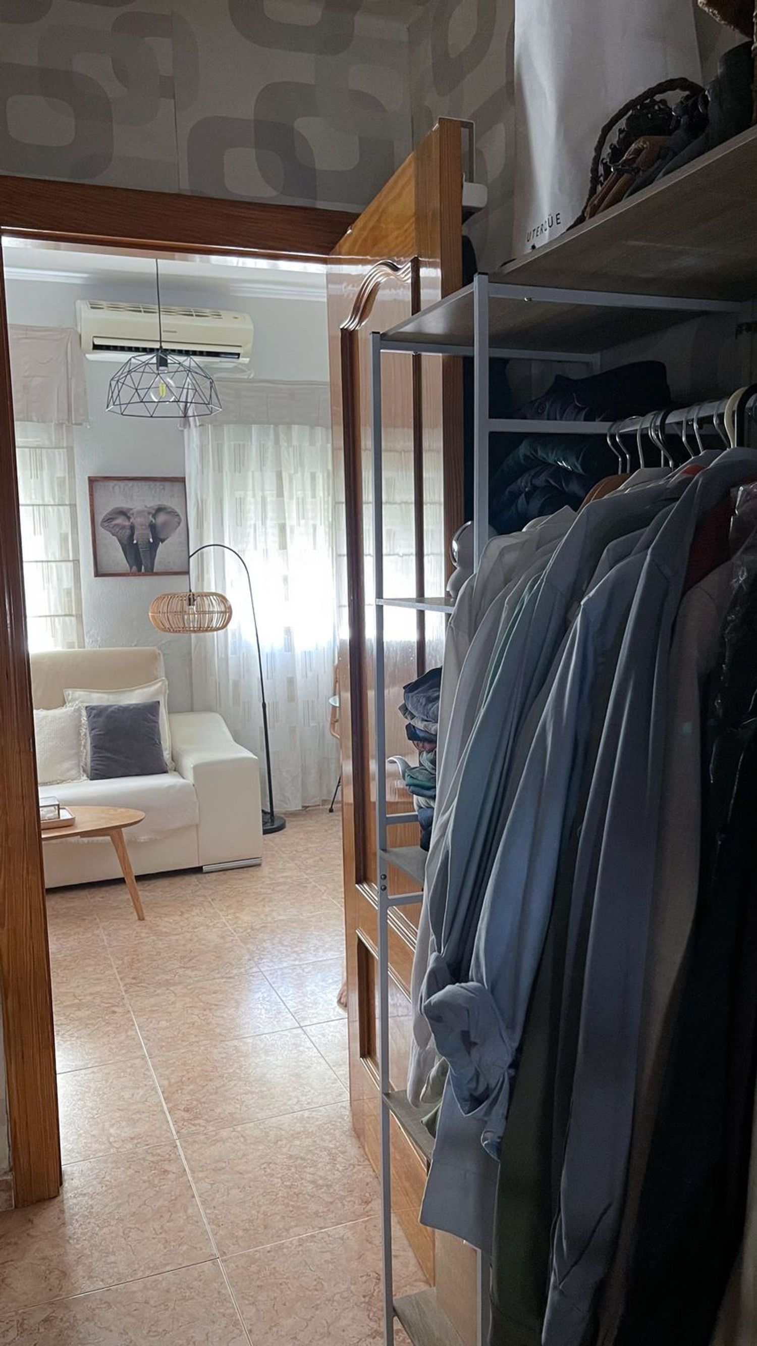 Piso en Calle Pintor Rosales, 17, Altamira - Oliveros - Barrio Alto, Altamira - Oliveros - Barrio Alto - Foto 19