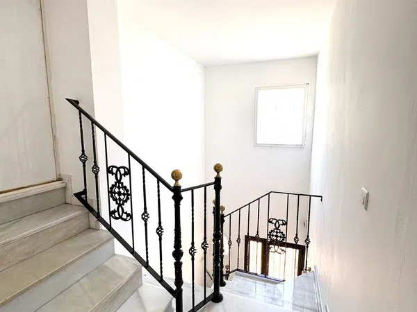 Chalet adosado en Avenida Villa de Madrid, 20 b, Camino Viejo de Málaga - Foto 35