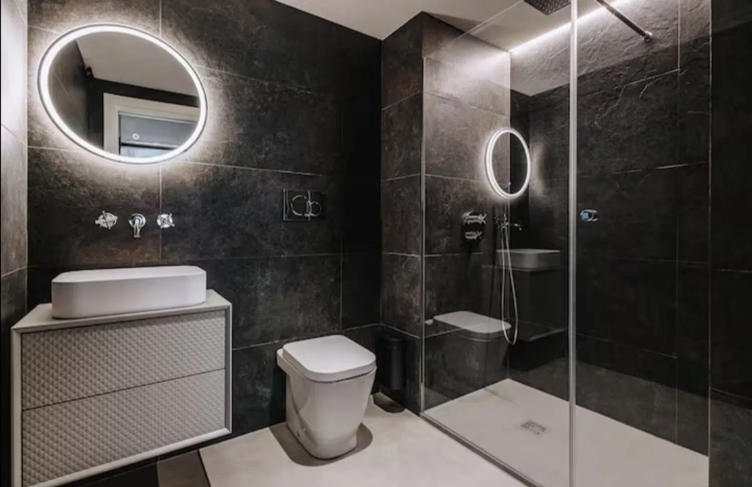 Piso en calle de Manila, 43 - Foto 7