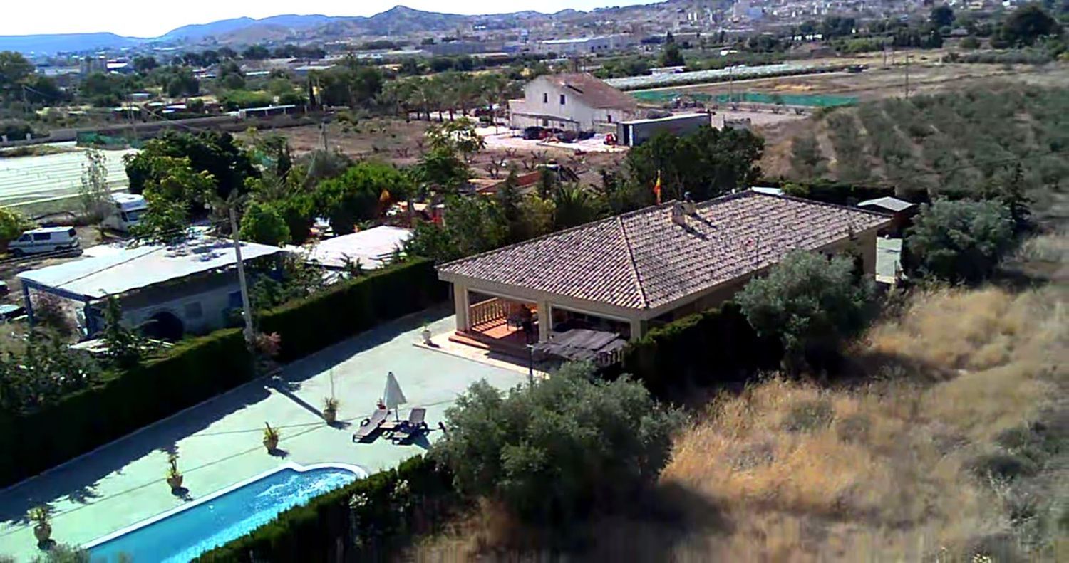 Casa o chalet independiente en Camino Don Paco, 12 - Foto 3