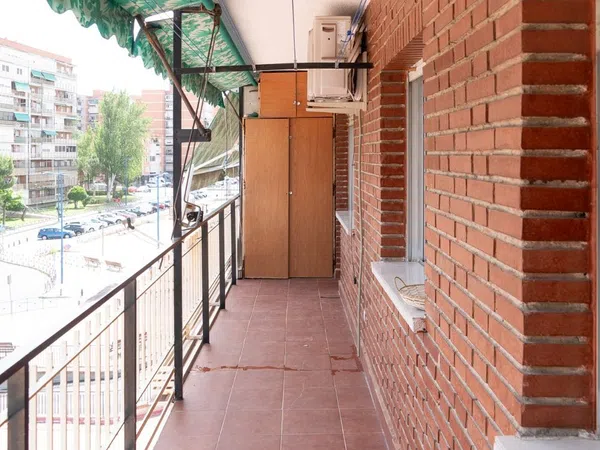 Piso en Avenida de Europa, 27, Zarzaquemada - Foto 4
