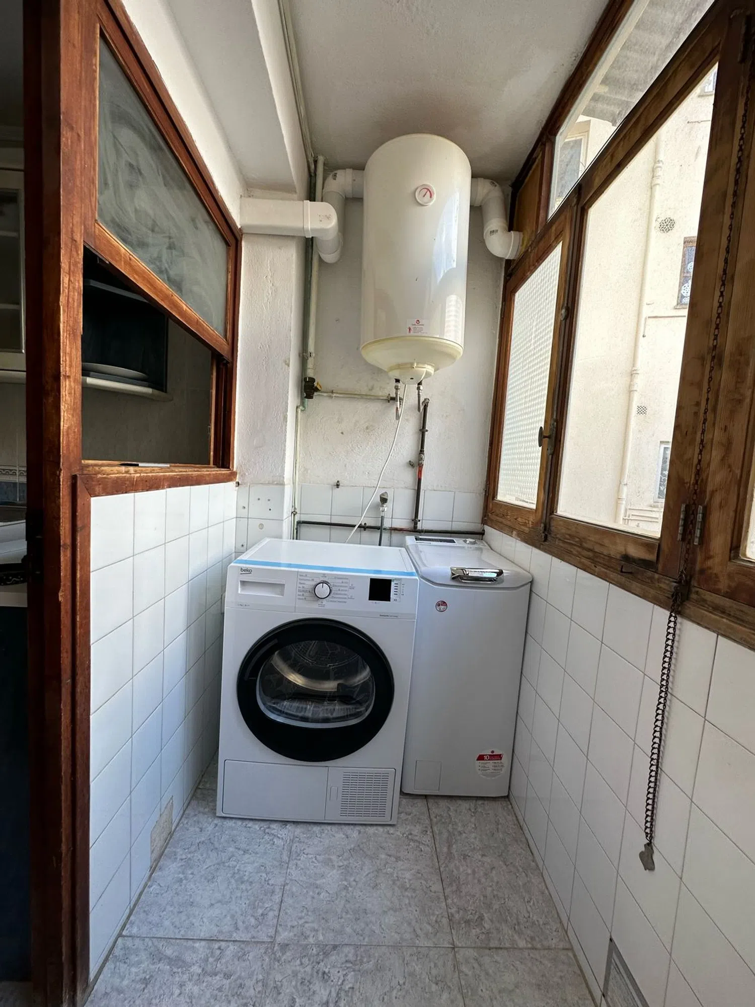 Piso en calle de Porto, 48 - Foto 2