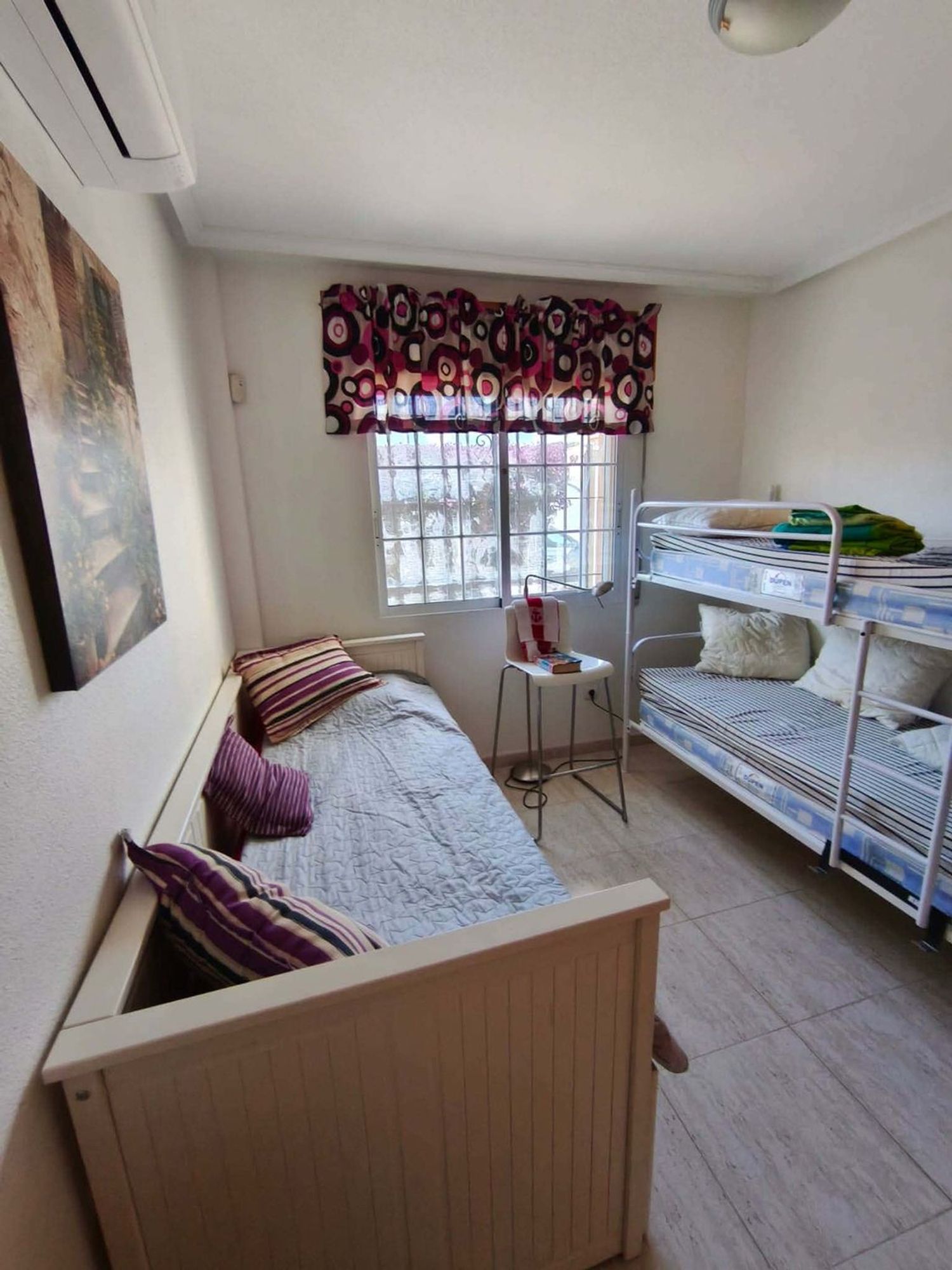 Chalet adosado en Avenida de el Mirador, 24, Santiago de la Ribera, Santiago de la Ribera - Foto 9