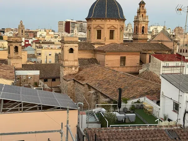 Ático en Calle del Miracle, 4, La Xerea - Foto 4