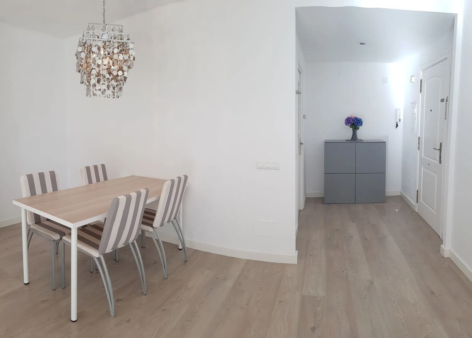 Piso en calle Estels Xapats, 4 - Foto 5