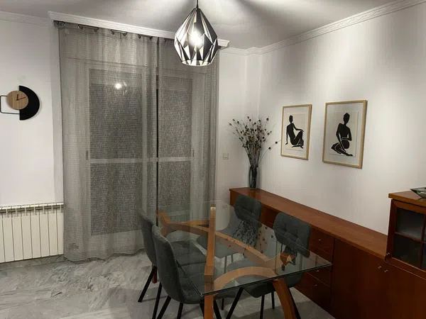 Dúplex en Calle Curro Cúchares, 56, La Cruz - Foto 4