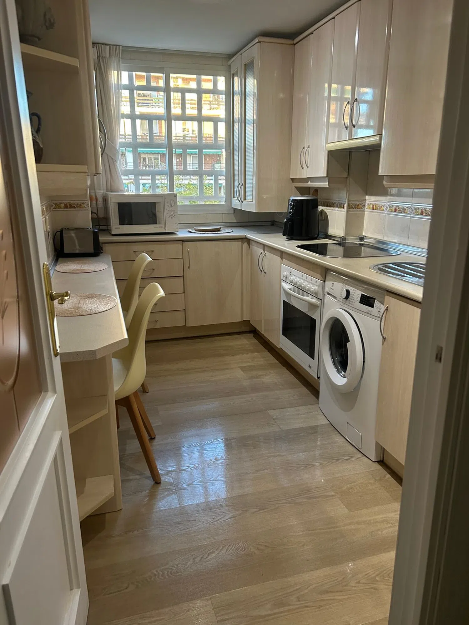 Piso en Barrio Aluche - Foto 29