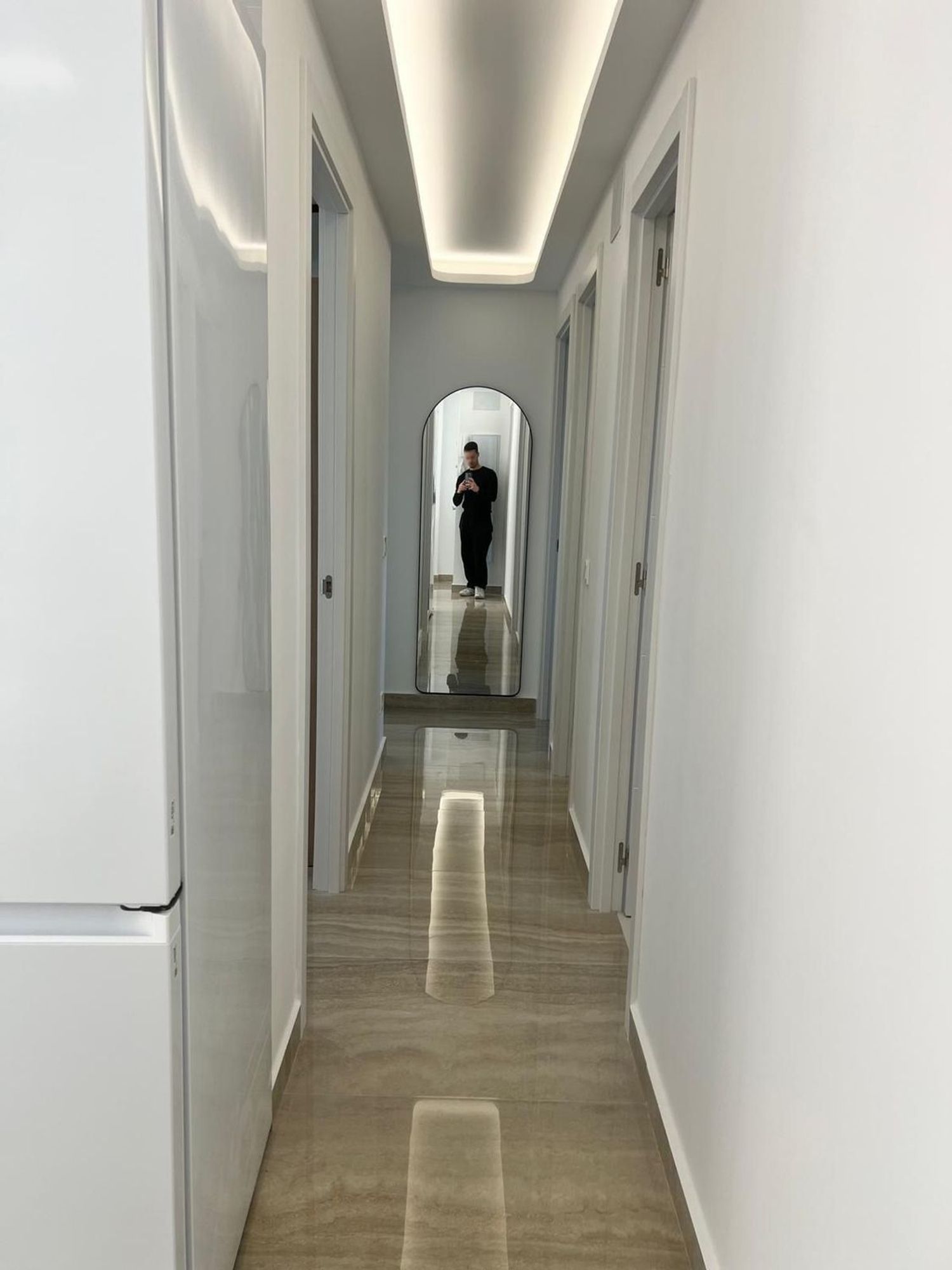 Piso en calle Zújar, 16 - Foto 3