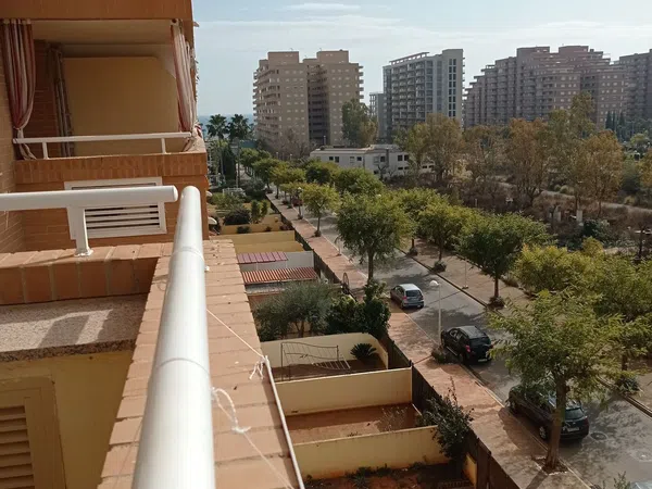Piso en Avenida Jardín, 45 - Foto 18