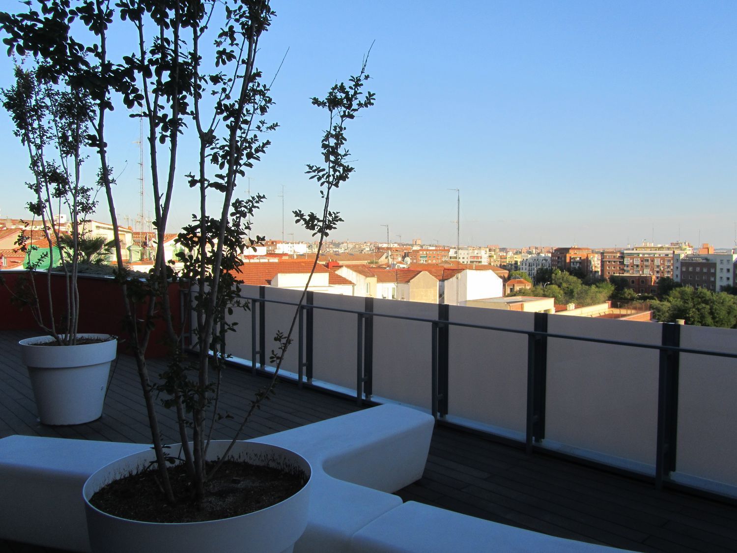 Ático en calle de Mira el Sol, 22 - Foto 13