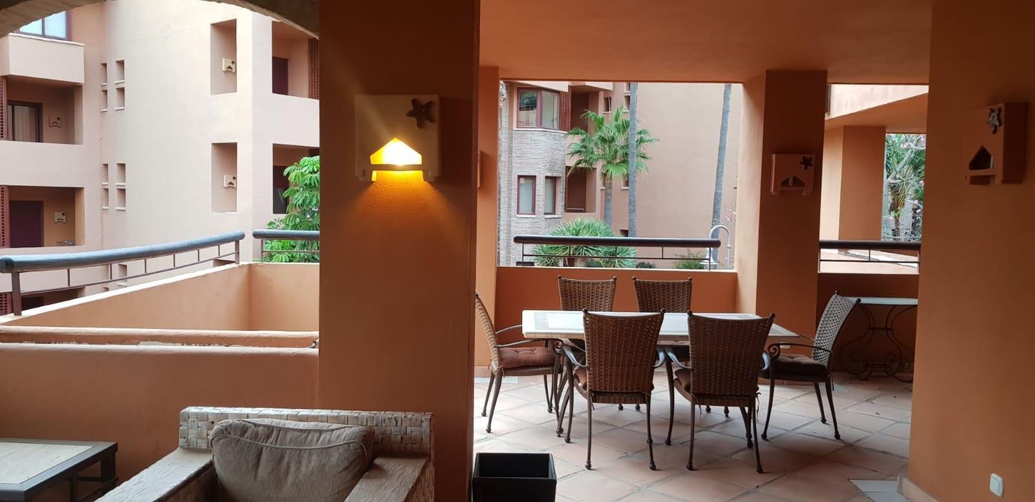 Piso en Alameda de las Brisas, 4, Bahía de Marbella - Foto 13