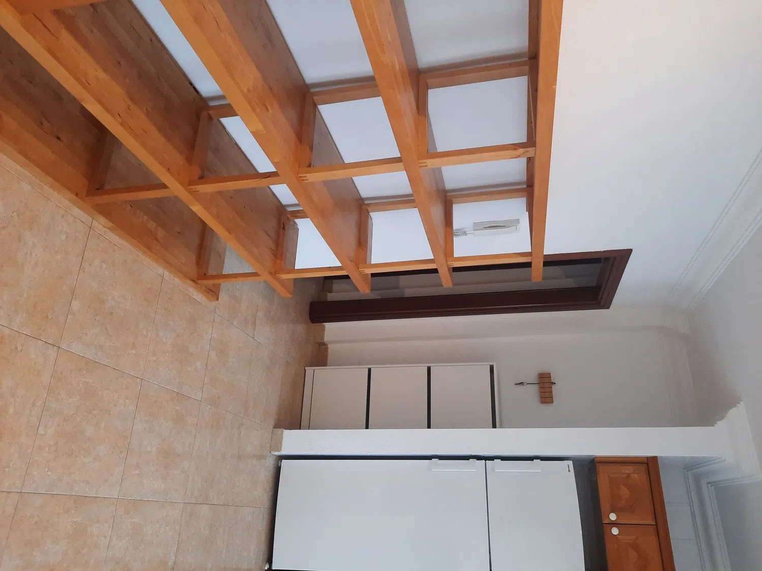 Piso en calle Rector José San Gómez Soliño, 29 - Foto 3