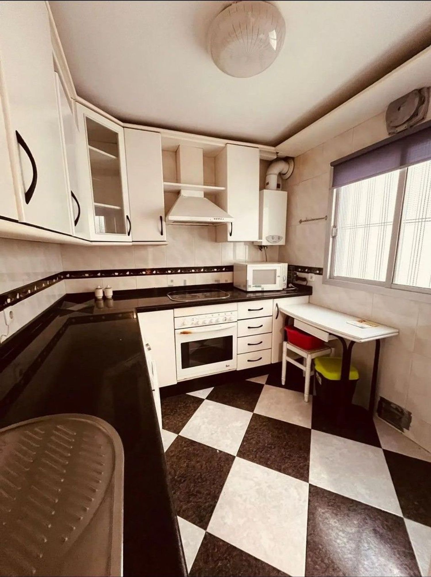 Piso en calle Paco Gandía, 4 - Foto 19