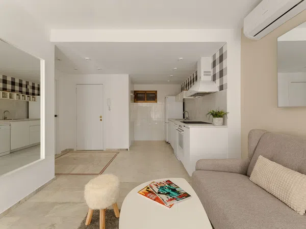 Piso en Av. del Mediterráneo, Benidorm, 43 - Foto 8