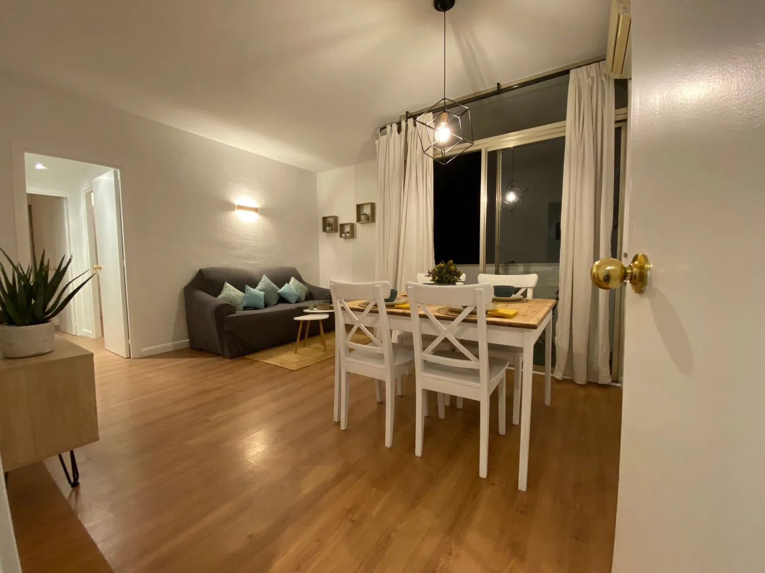 Piso en avenida del General Perón, 32 - Foto 3