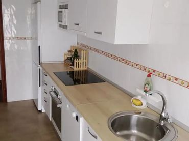 Piso en  Barrio la Sota 19 - Foto 3