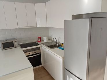 Apartamento en  Avenida Jose Antonio Tavio 4 - Foto 4