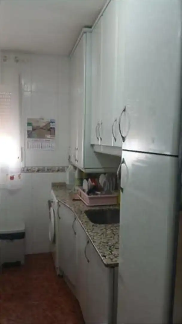 Piso en barrio estación San Fernando de hen - Foto 4