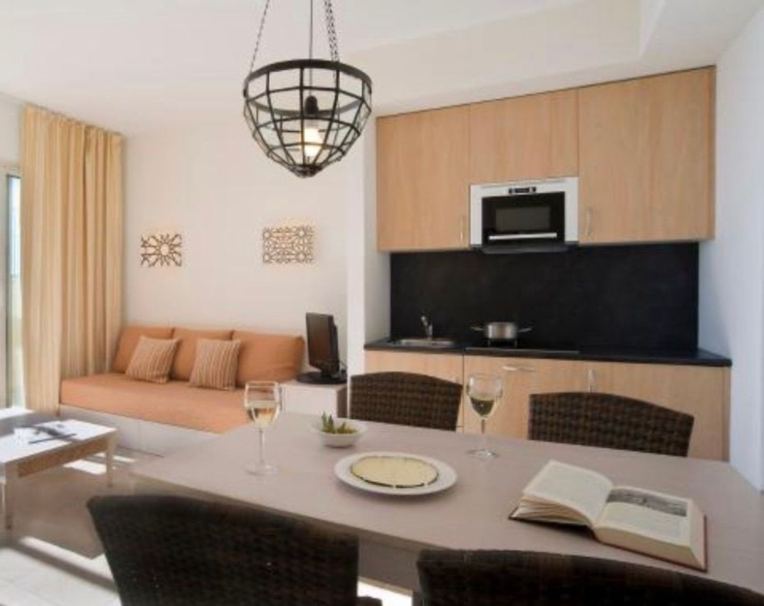Piso en Calle Oliva, 7, Doña Julia Golf - Foto 4