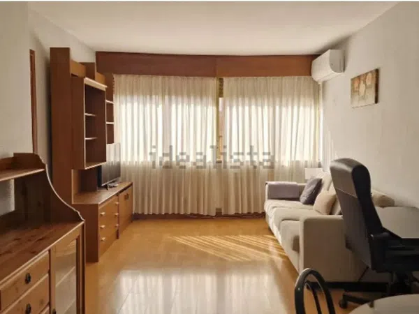 Piso en Calle de la Infanta Mercedes, 105, Cuzco-Castillejos - Foto 1