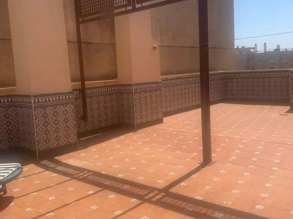 Ático en Zoco - Poniente, Zoco - Poniente - Foto 1
