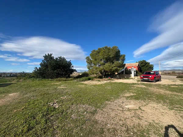 Finca rústica en Paraje Nogueras, 26 - Foto 30