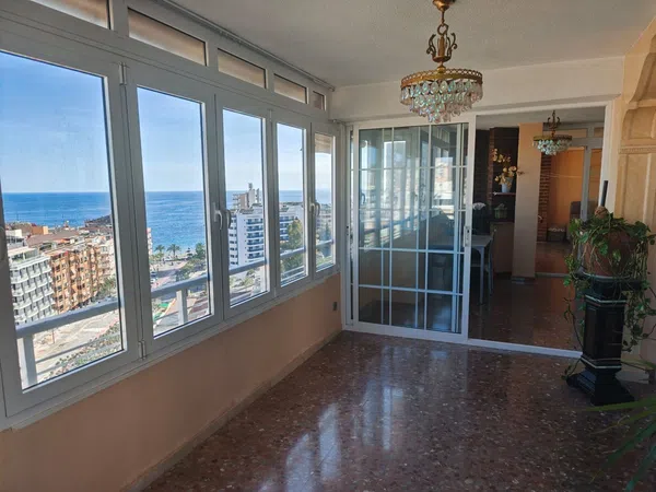 Piso en Avenida de Panamá, 1, Pueblo Poniente, Pueblo Poniente - Foto 26