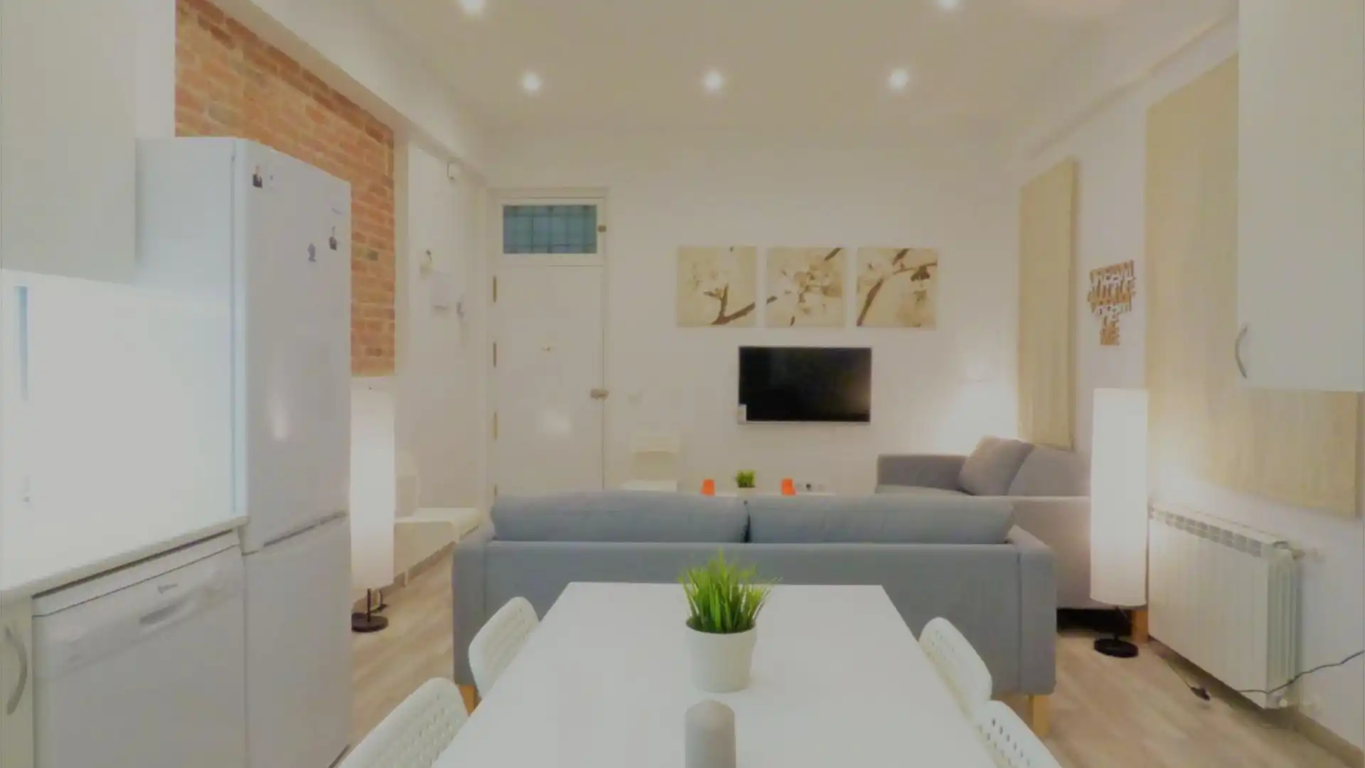 Piso en  Calle de Santa Engracia 46 - Foto 1