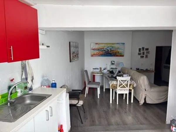 Piso en calle del Doctor Cirajas, 14