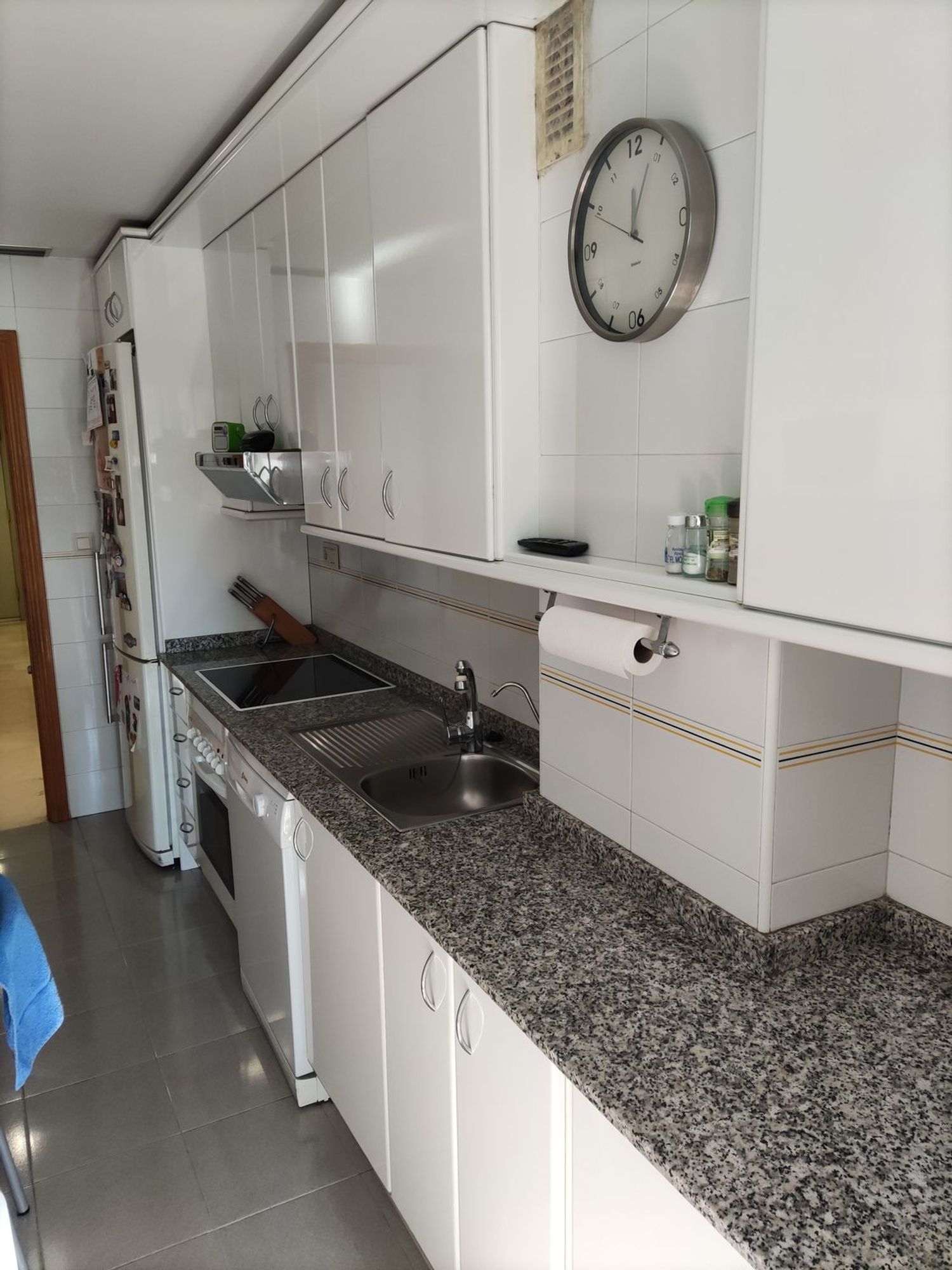 Piso en arquitecto Manuel García cerdan, 7 - Foto 5