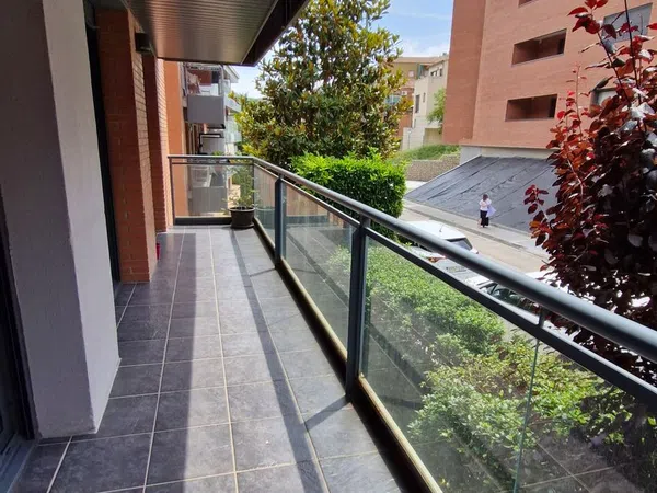 Piso en Ronda President Francesc Macià, 46 - Foto 4