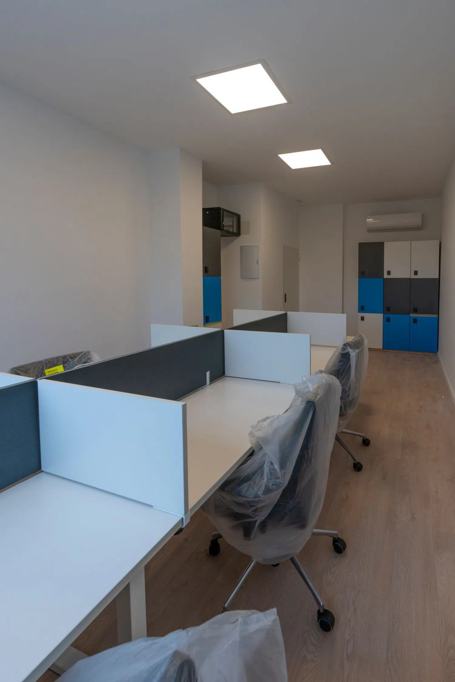 Piso en avenida de la Marina Española, 77 - Foto 6