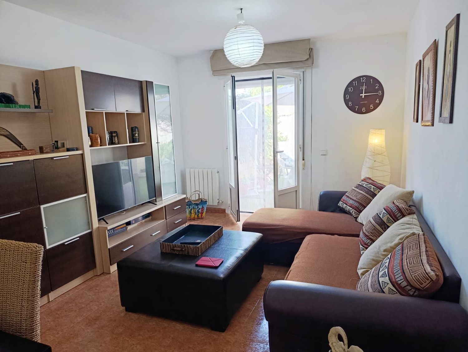 Chalet adosado en Calle Rio Narcea, 18 - Foto 5