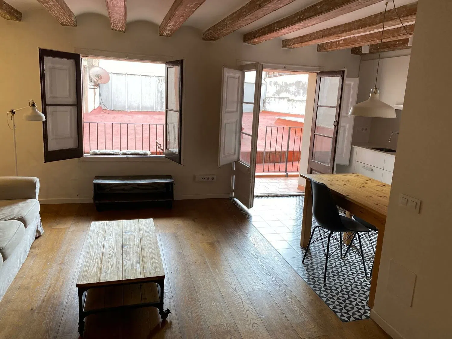 Piso en Barrio L'Antiga Esquerra de l'Eixample - Foto 7