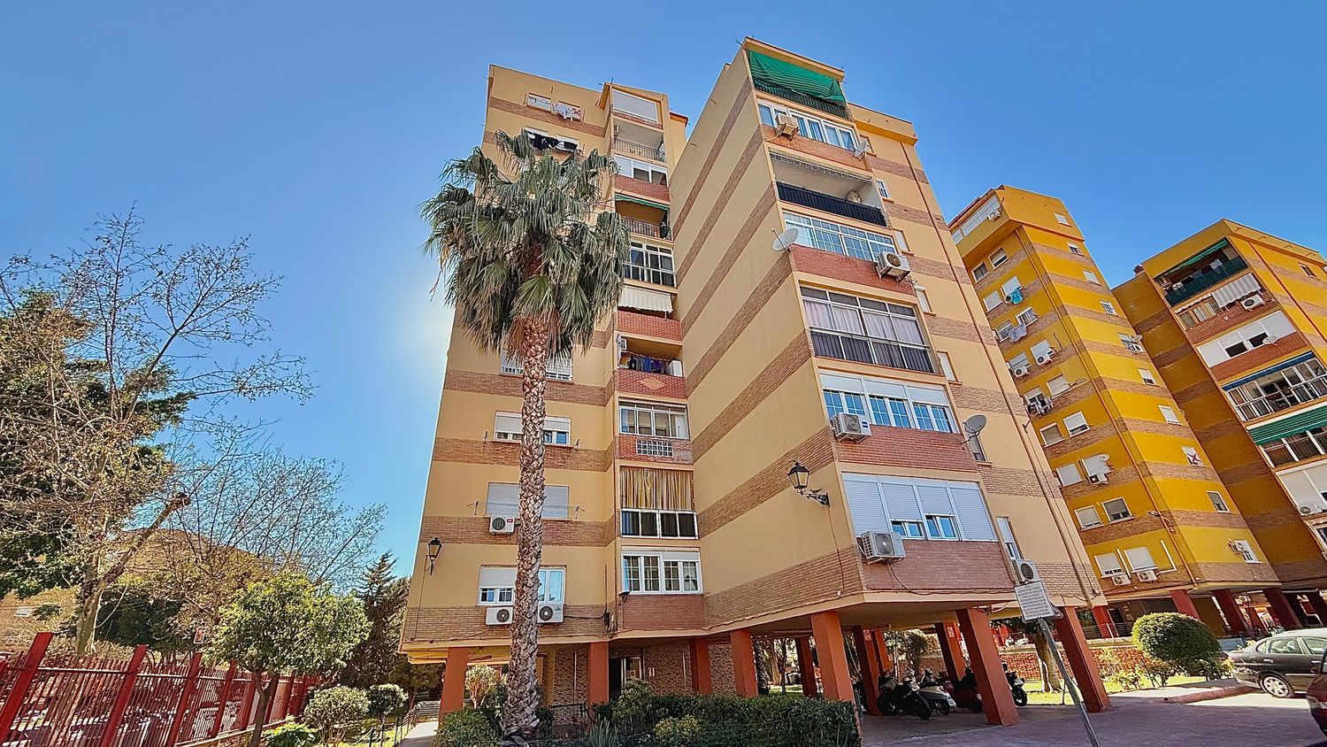 Piso en avenida Europa, 108 - Foto 22