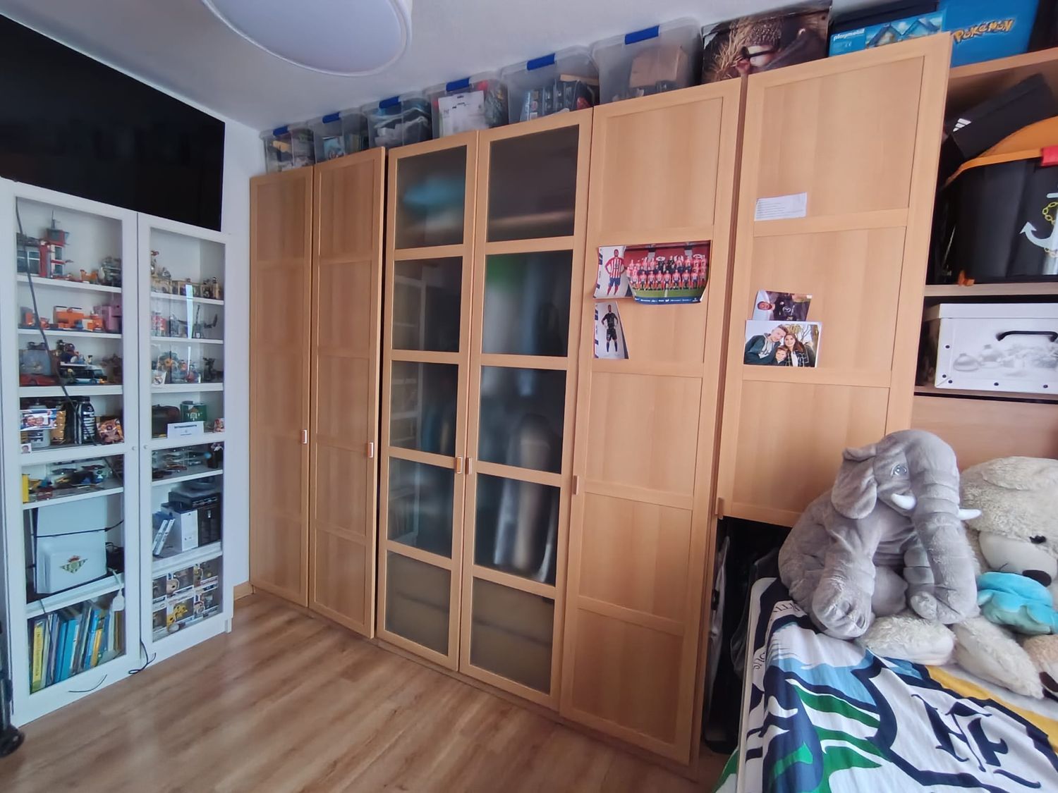 Piso en calle la Algaba, 7