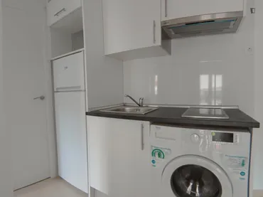 Apartamento en  Madrid Capital - Foto 9