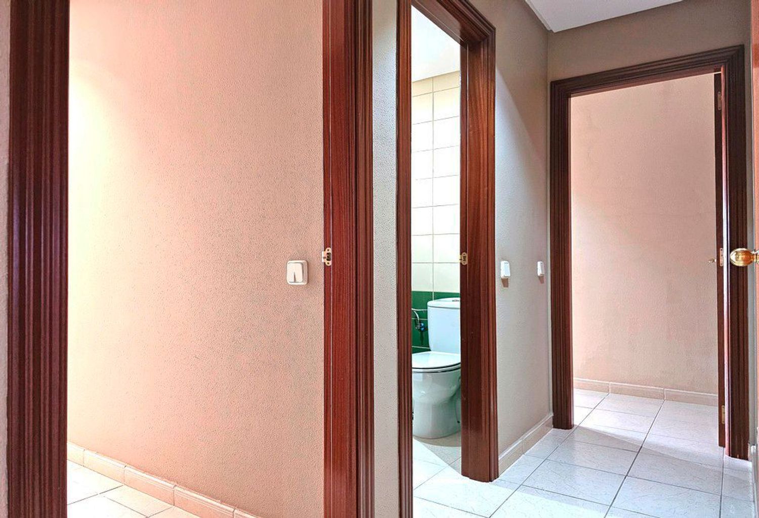 Piso en Calle Juan Hidalgo, 8, Almatriche - Foto 13