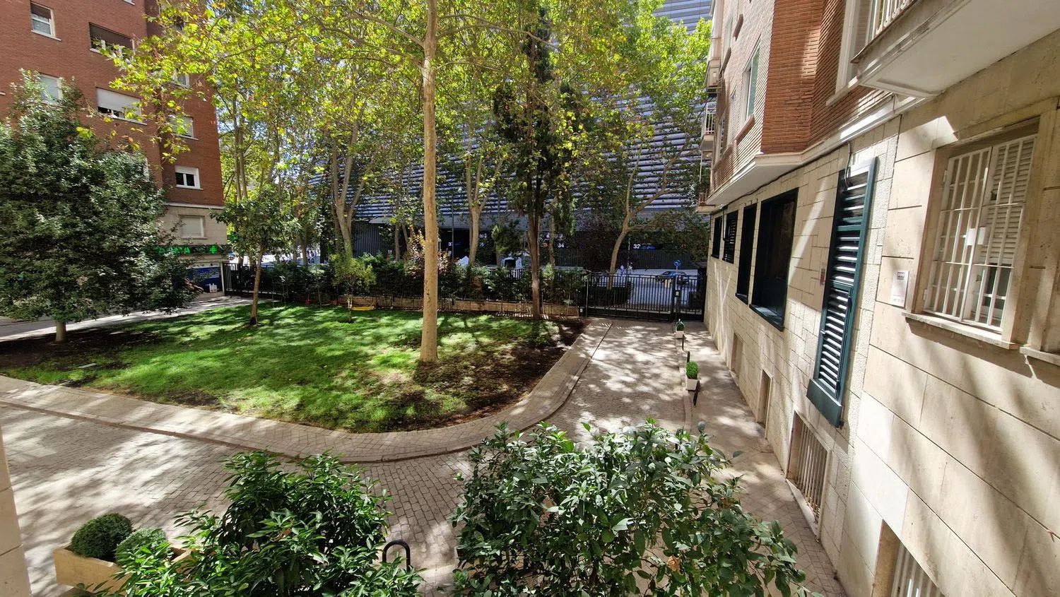 Piso en calle de Rafael Salgado, 17 - Foto 2