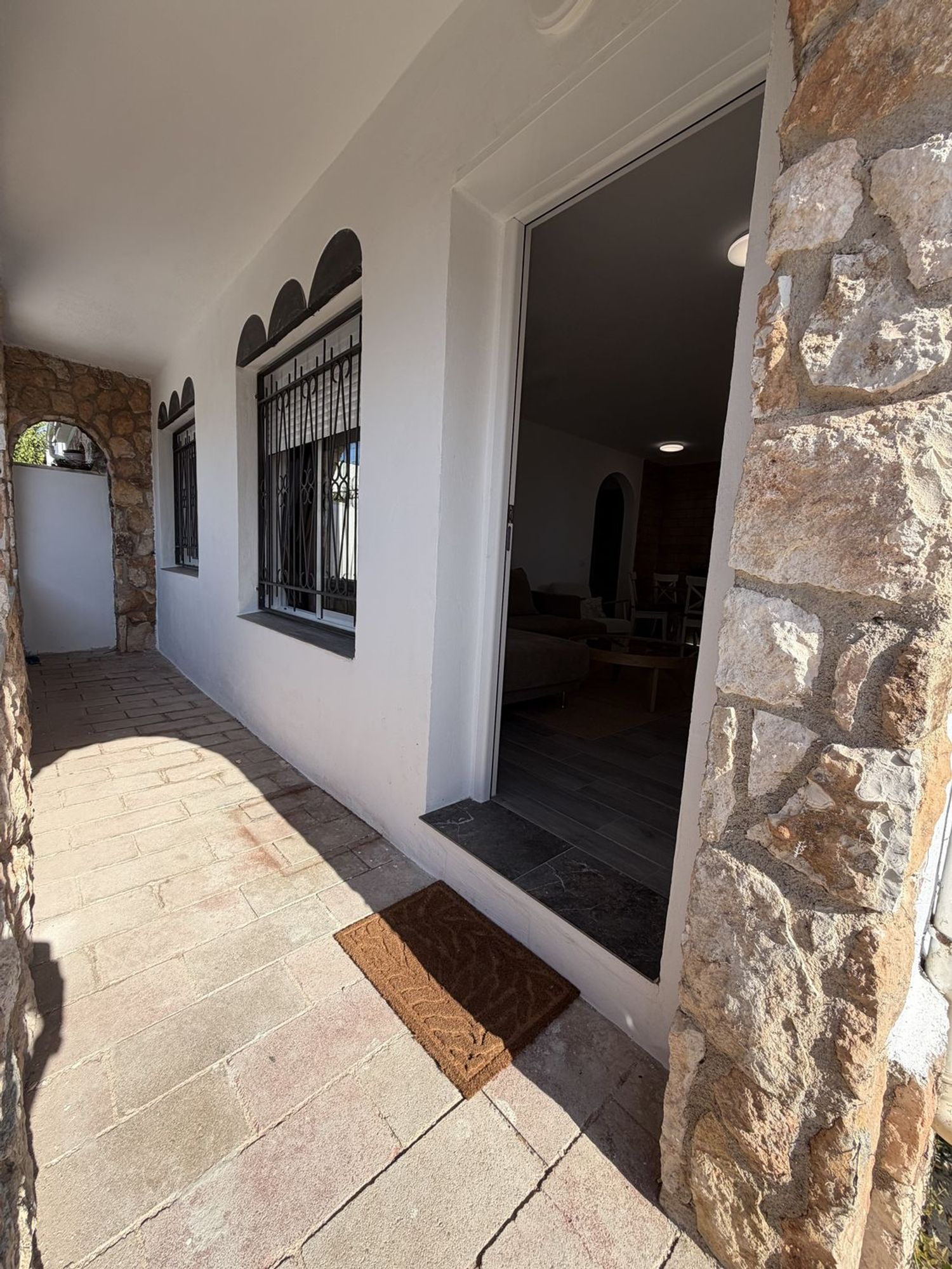 Chalet pareado en Calle del Tarragonès, 20, Clarà, Clarà - Foto 37