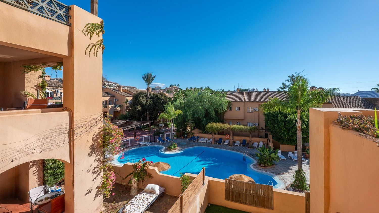 Piso en Calle Ópalo, 21, Riviera del Sol, Riviera del Sol - Foto 26