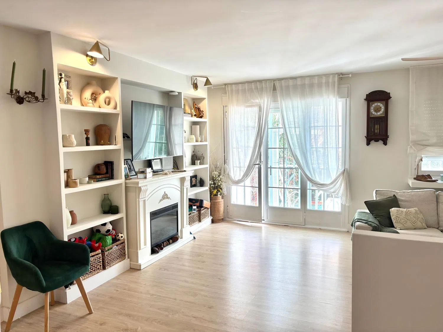 Chalet adosado en calle José María Pemán, 25 - Foto 10