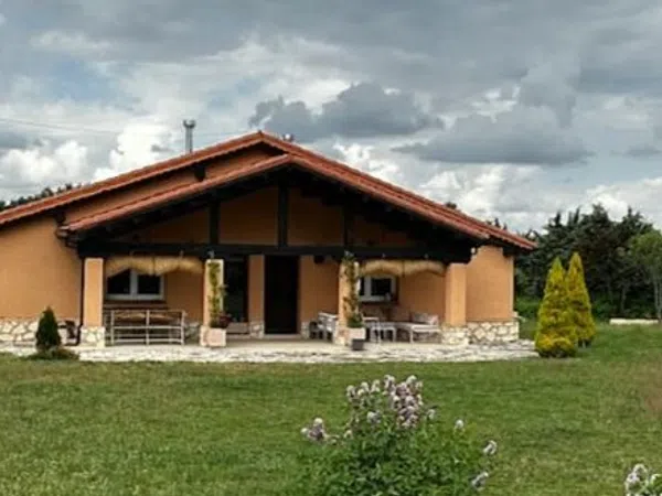Casa o chalet independiente en Fresno de Cantespino - Foto 2