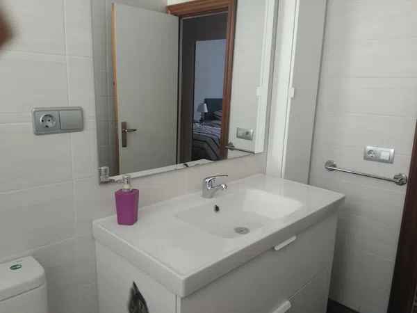 Piso en calle del Doctor José María Reparaz Doktorea Kalea, 8 - Foto 6