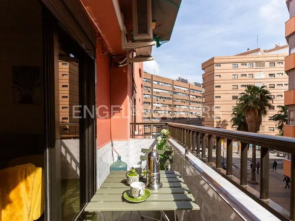 Piso en Calle del Mestre Sosa, Arrancapins - Foto 8