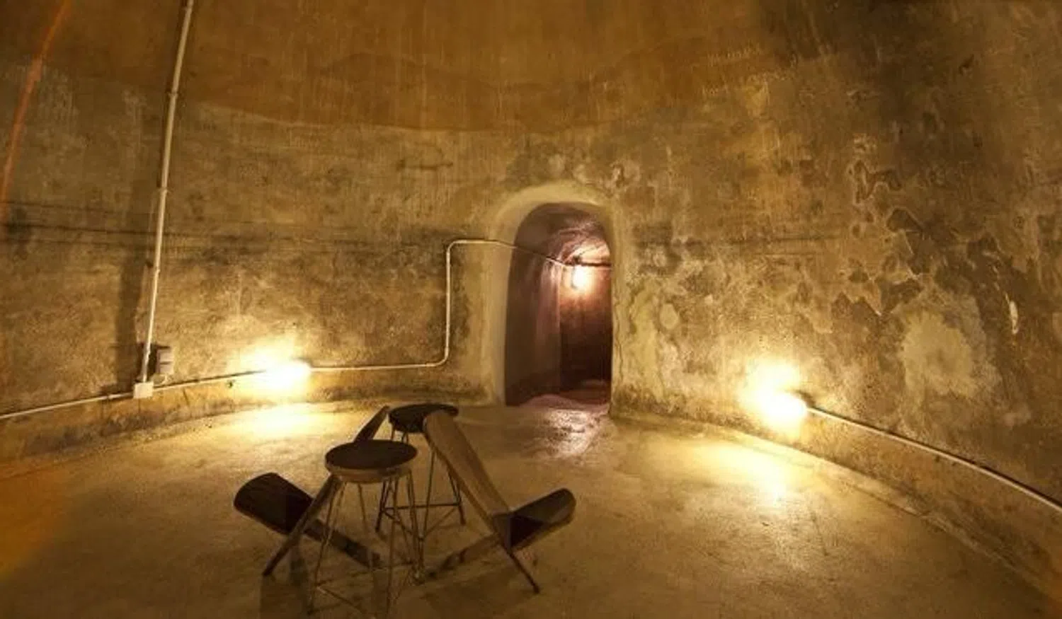 Estudio en calle de Villalonga, 43 - Foto 10