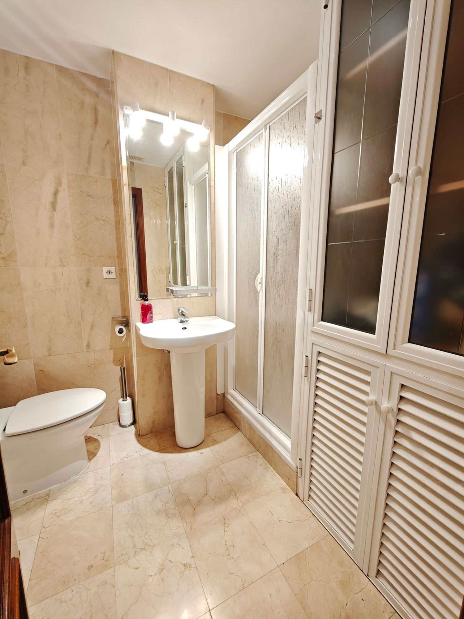 Piso en Urb. centro historico Barrio La Merced - Foto 23