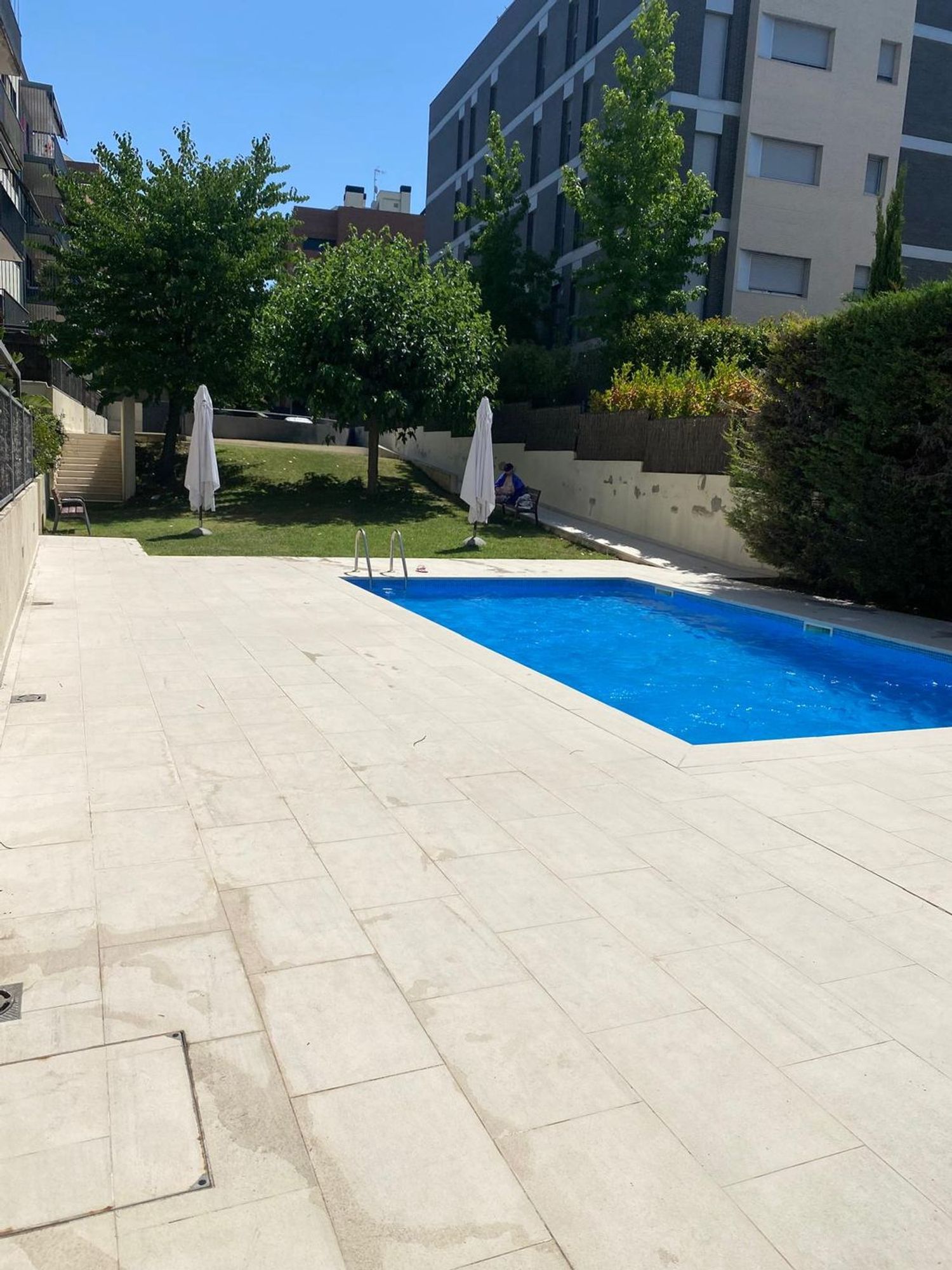 Piso en Avenida de la Via Augusta, 114, Volpelleres, Volpelleres - Foto 2