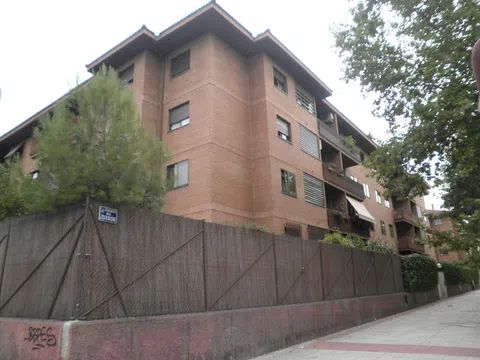 Piso en paseo del Zurrón, 20